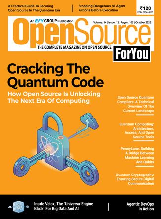 Open Source For You